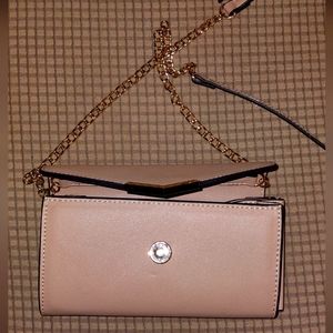 Urban Expression Clutch Bag